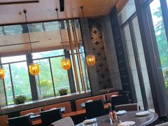 -西安凯悦酒店-自助餐厅·海鲜·烧烤