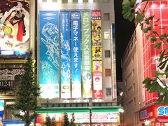 -秋叶原电器街