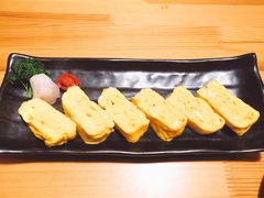 鸡蛋卷-福匠日本料理(人民路店)