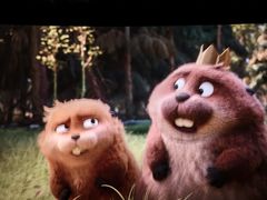 -寰映影城(摩天活力城IMAX店)