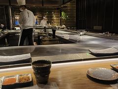 -岩盐·铁板料理(嘉里店)