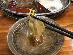 去骨鸭掌-大海渝重庆老火锅(晋江店)