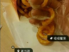 -额娘·春饼烤鸭(华北七楼创始店)