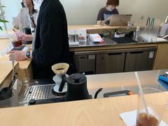 -Onirii Coffee(长乐路店)