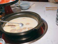 -捞神煲汤火锅(湖滨商业街店)