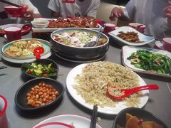 -先记烧鹅王·本地粤菜(福永店)