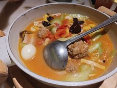 -弄堂里(西溪龙湖天街店)