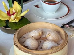 -天龙轩(香港丽思卡尔顿酒店)