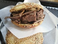 -老四烧饼铺(丽源路店)