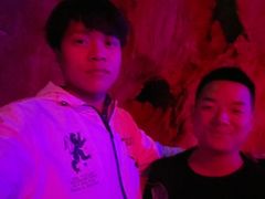-辋川溶洞