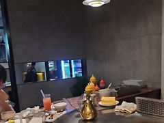 -FAZZFLAME法滋铁板烧自助