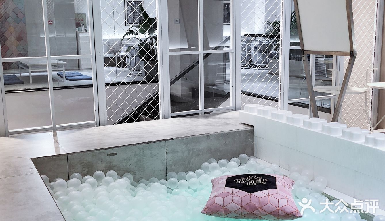 带娃也能愉快的下午茶