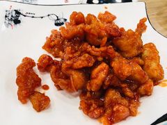 -老苏州大客堂·苏帮菜·松鼠桂鱼·苏州传统小吃(观前街人民商场店)