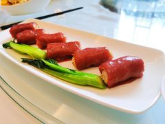 -南宁荔园维景国际酒店·荔园中餐厅