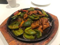 -咪咪川菜(太乙路店)