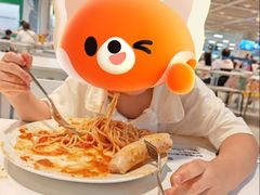 -宜家·瑞典风味餐厅(三桥店)