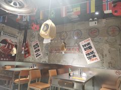 -有蚝有翅烧烤大排档·宵夜(右安门店)