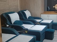 -益健·足疗汗蒸SPA(芙蓉广场店)