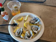 -HIHE Bistro·Oyster Bar(华熙live店)