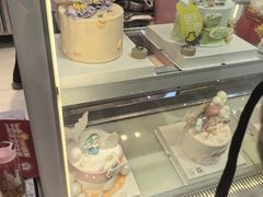 -CAKE BOSS 蛋糕老板(西单君太百货店)