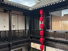 -二泉园老菜馆·百年无锡菜