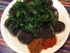 -88号小吃店·经典云南菜·地道纳西美食