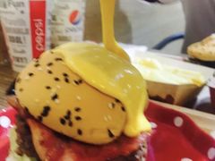 -牛纽塔·牛人堡(群众路店)