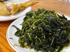 麻叶-潮汕美食.厚弥粥(白石洲店)