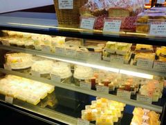 -红宝石·鲜奶小方(长阳店)