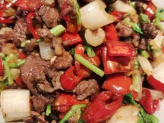 -老灶房-四川土菜(铁牛广场店)