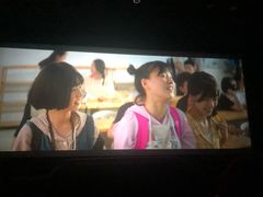 -中影国际影城(华发商都CINITY店)