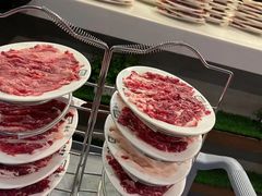 -八合里潮汕鲜牛肉火锅(深圳海岸城店)