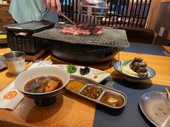 -蚝·生·鲜牛烧肉铺(中央大街店)