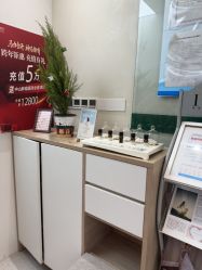 -妈妈时光机医疗产后修复(南山茂业百货店)