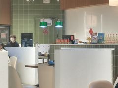 -八福力韩国休闲餐厅(泉舜店)