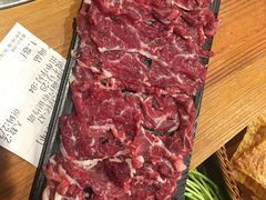 -潮味四季潮汕牛肉火锅(来凤街店)
