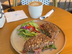-Jamaicablue Coffeeshop(中央广场店)