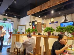 -茶花妹子云南餐厅(传媒大学店)