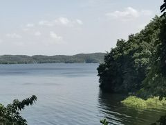 -萨尔浒风景区