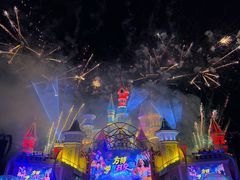 -沈阳方特欢乐世界