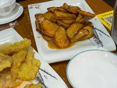 -春發合饭庄