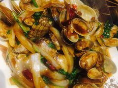 -鼎原力量东北吊炉烧烤(临河街店)