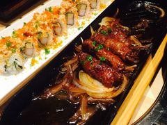 -玄海寿司(国贸店)
