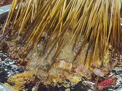 -江湖串串香(金牛万达店)