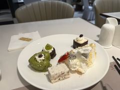 -晶丽香榭自助餐(南京大饭店)