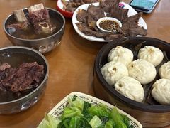 -老牌依强牛肉店(达道总店)