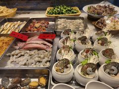-小螺号海鲜·地道鲁菜(泉城广场店)