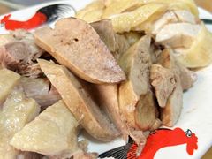 -邮电新村嘉积鸭美味园