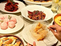 -奉天小馆·非遗东北菜(济南万象城店)