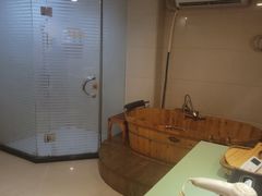 -千枝花·按摩·美容·经络SPA(建旺大厦店)